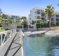 Sun Lagoon Resort - Holiday Adelaide