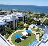 Headland Tropicana Resort - Holiday Adelaide