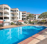 Casablanca Beachfront Apartments - Holiday Adelaide