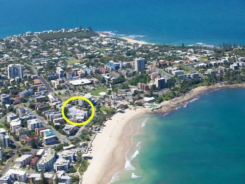Casablanca Beachfront Apartments - Holiday Adelaide 8
