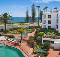 Alexandria Apartments - Holiday Adelaide