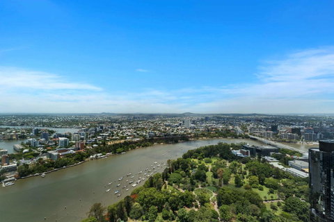 Brisbane Skytower By CLLIX - Holiday Adelaide 15