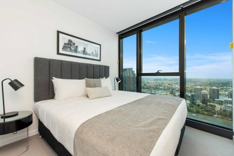 Brisbane Skytower By CLLIX - Holiday Adelaide 34