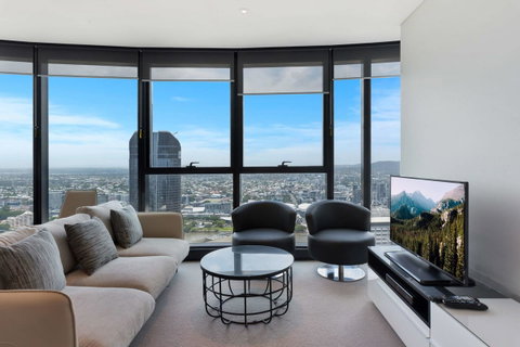 Brisbane Skytower By CLLIX - Holiday Adelaide 7