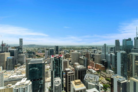 Brisbane Skytower By CLLIX - Holiday Adelaide 22
