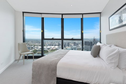 Brisbane Skytower By CLLIX - Holiday Adelaide 11