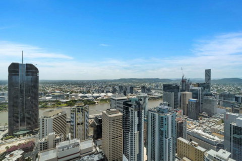 Brisbane Skytower By CLLIX - Holiday Adelaide 10