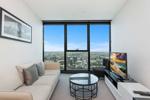 Brisbane Skytower By CLLIX - Holiday Adelaide 37