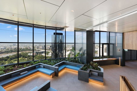 Brisbane Skytower By CLLIX - Holiday Adelaide 1