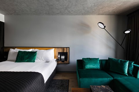 Crystalbrook Vincent - Holiday Adelaide 16
