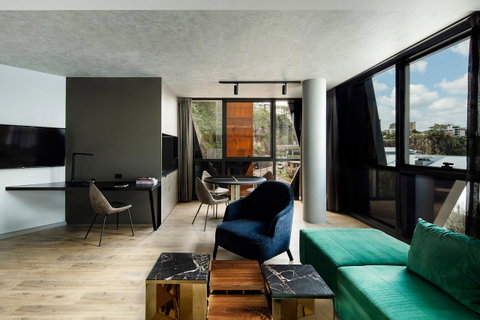 Crystalbrook Vincent - Holiday Adelaide 23
