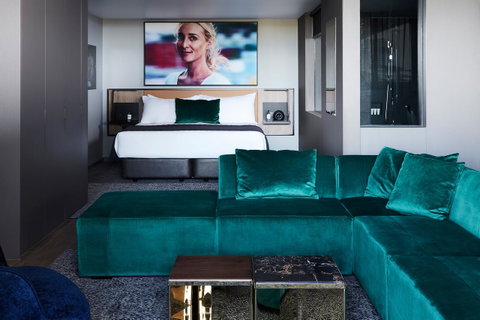 Crystalbrook Vincent - Holiday Adelaide 8