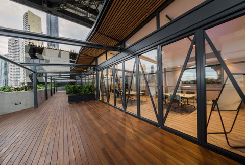 Crystalbrook Vincent - Holiday Adelaide 1