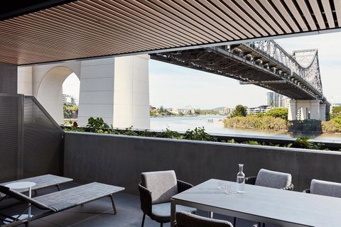 Crystalbrook Vincent - Holiday Adelaide 10