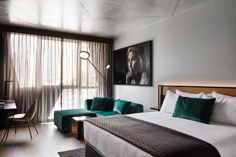Crystalbrook Vincent - Holiday Adelaide 26