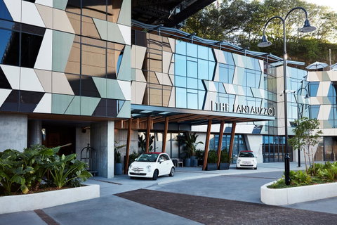 Crystalbrook Vincent - Holiday Adelaide 0