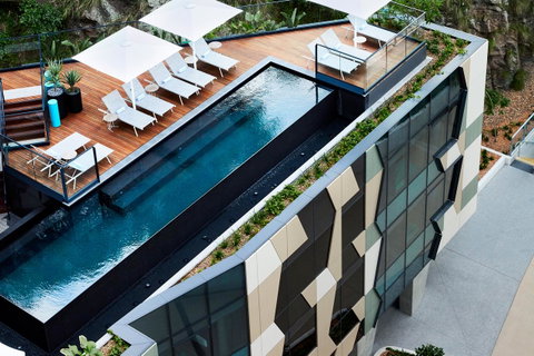 Crystalbrook Vincent - Holiday Adelaide 32