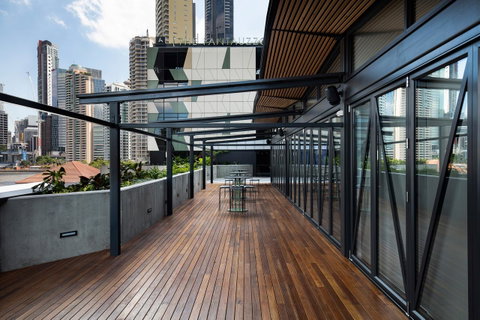 Crystalbrook Vincent - Holiday Adelaide 27