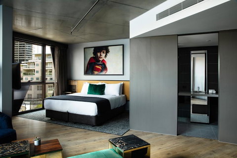 Crystalbrook Vincent - Holiday Adelaide 19