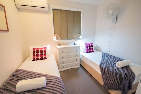Airlie Apartments - Holiday Adelaide 13