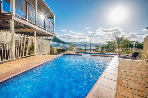 Airlie Apartments - Holiday Adelaide 5