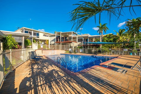 Airlie Apartments - Holiday Adelaide 4