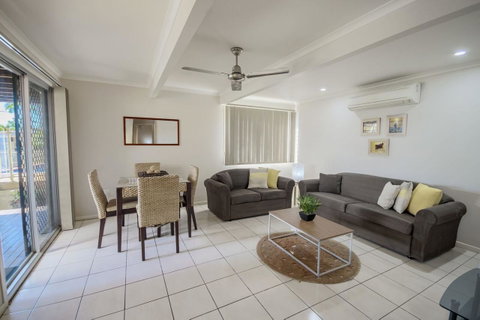 Airlie Apartments - Holiday Adelaide 3