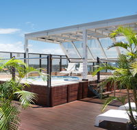 Tiki Hotel Apartments Surfers Paradise - Holiday Adelaide