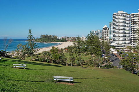 Points North Apartments - Holiday Adelaide 13