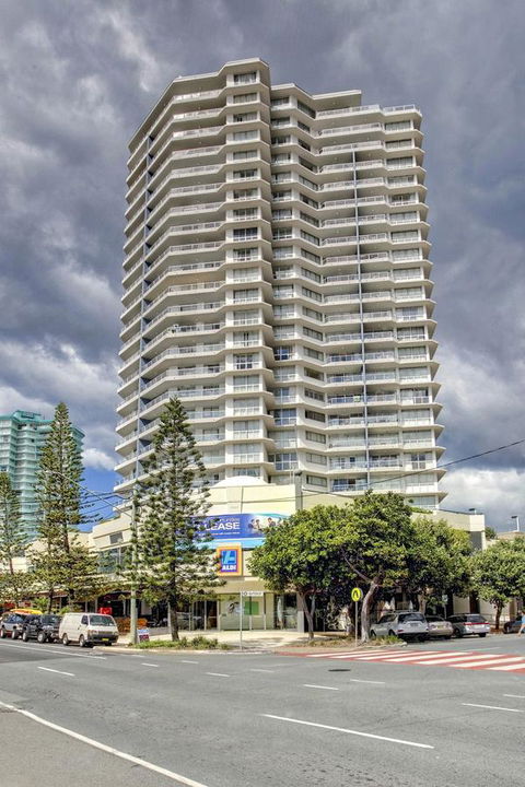 Points North Apartments - Holiday Adelaide 29