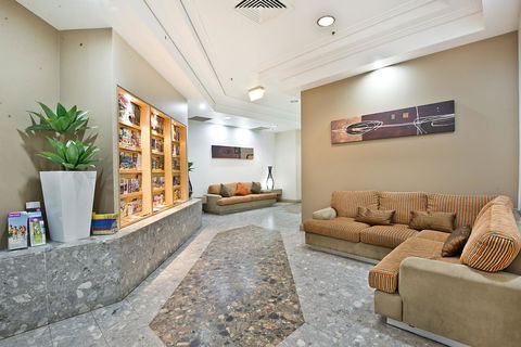 Points North Apartments - Holiday Adelaide 32