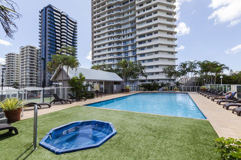 Points North Apartments - Holiday Adelaide 15