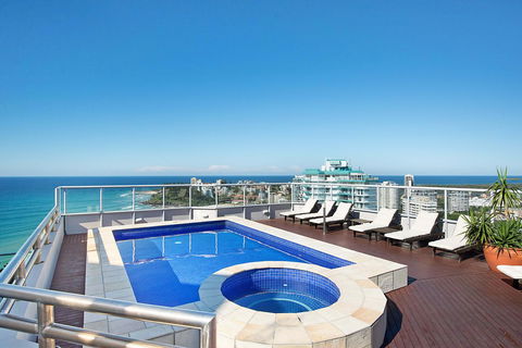 Points North Apartments - Holiday Adelaide 35