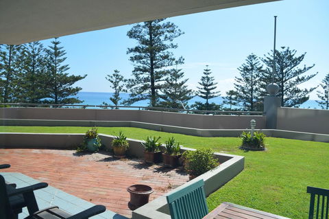 Points North Apartments - Holiday Adelaide 18