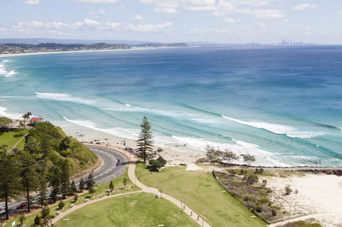 Points North Apartments - Holiday Adelaide 5