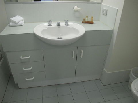 Points North Apartments - Holiday Adelaide 23
