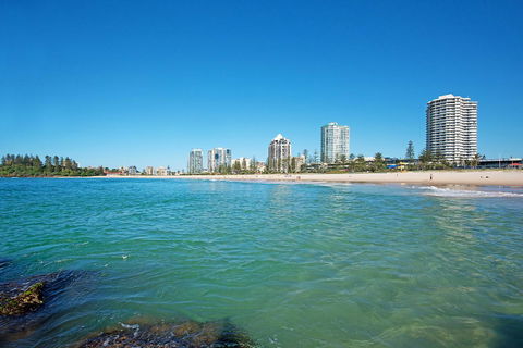 Points North Apartments - Holiday Adelaide 11
