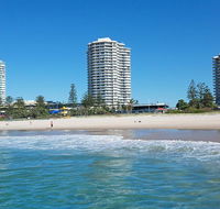 Points North Apartments - Holiday Adelaide