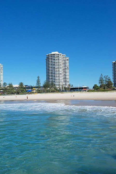 Points North Apartments - Holiday Adelaide 0