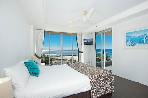 Points North Apartments - Holiday Adelaide 22