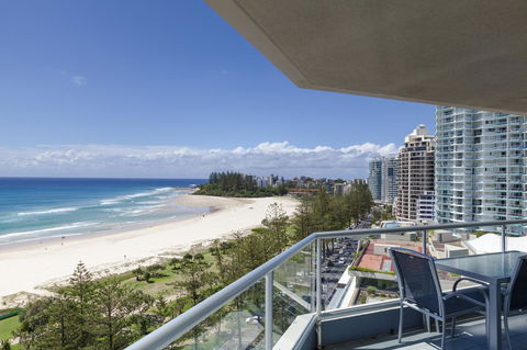 Points North Apartments - Holiday Adelaide 3