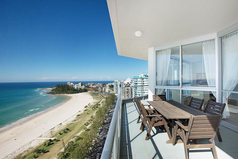 Points North Apartments - Holiday Adelaide 12