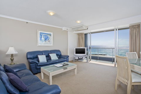 Points North Apartments - Holiday Adelaide 37