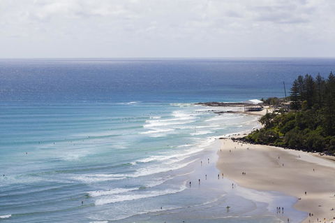 Points North Apartments - Holiday Adelaide 36