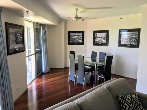 Points North Apartments - Holiday Adelaide 19