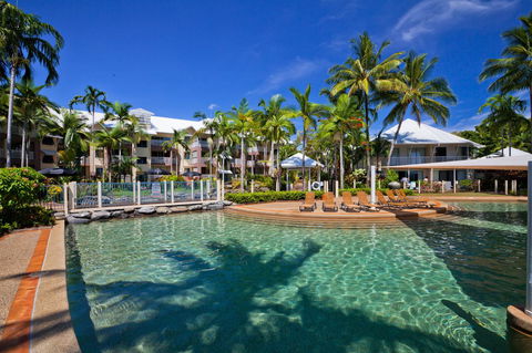 Coral Sands Beachfront Resort - Holiday Adelaide 32
