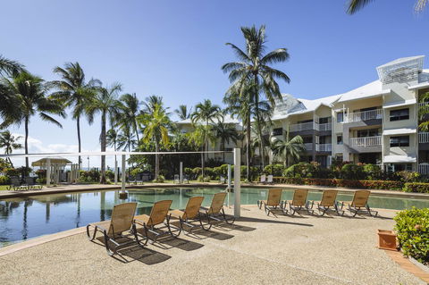 Coral Sands Beachfront Resort - Holiday Adelaide 18