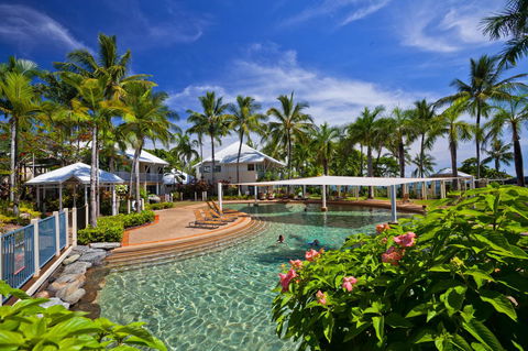 Coral Sands Beachfront Resort - Holiday Adelaide 1