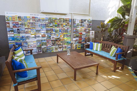 Coral Sands Beachfront Resort - Holiday Adelaide 26