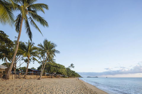 Coral Sands Beachfront Resort - Holiday Adelaide 19